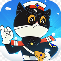 黑猫警长联盟4399版