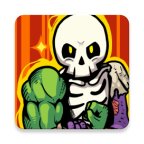 混血战士Hybrid Warrior