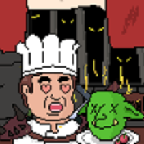 地牢食堂高级版Dungeon Restaurant