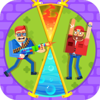 子弹先生终结行动游戏