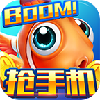 街机金蟾捕鱼真人版