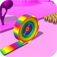 冲鸭打工人无限金币版