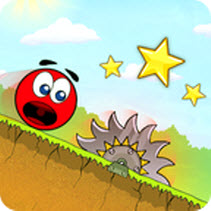 红球3为爱而跳解锁全部关卡