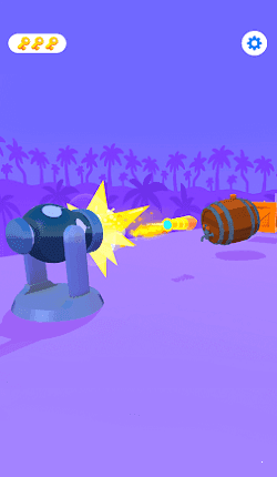 扔木头高手免谷歌版