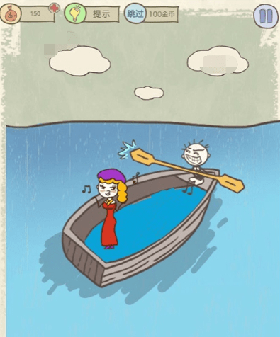 史上最坑爹的游戏12