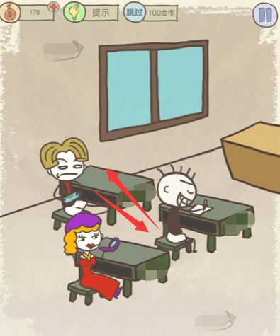 史上最坑爹的游戏12