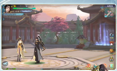 新剑侠情缘单机版