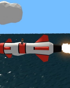 不可能的任务3D