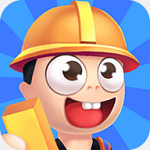 疯狂搬砖加油打工人