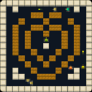 坦克像素大战2021