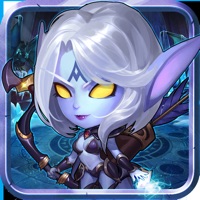 群雄割据全面战争手游