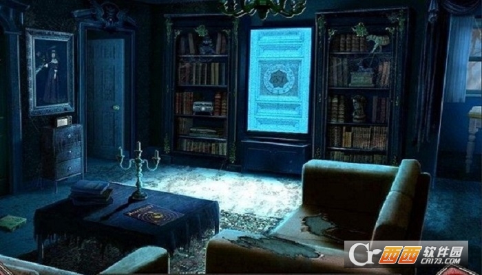 夜梦历险记女巫的监狱手机版