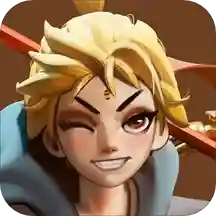 巨像骑士团抖音版