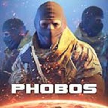 PHOBOS 2089无限金币版