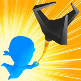 是男人就玩勾绳游戏