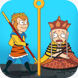 师父又被抓走了关卡