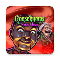 可怕的怪物城汉化