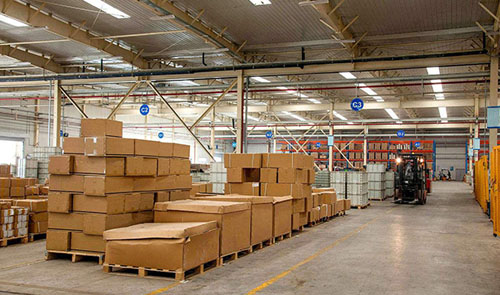 鑫磊物流单号查询软件