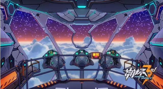 崩坏3手游百度版