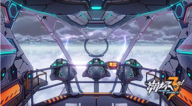 崩坏3手游百度版