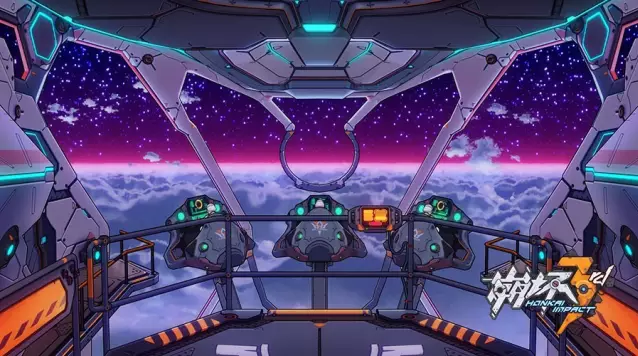 崩坏3手游百度版