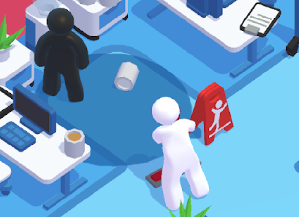 打工模拟器最新