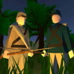 维克斯堡战役中汉化版