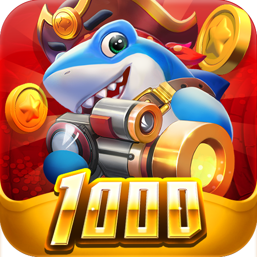 捕鱼游戏王官方手机版