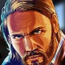 最后的亡命之徒