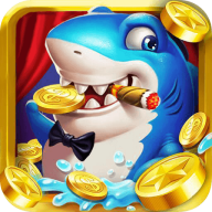 欢乐捕鱼电玩版