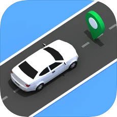 疯狂跑车3D游戏