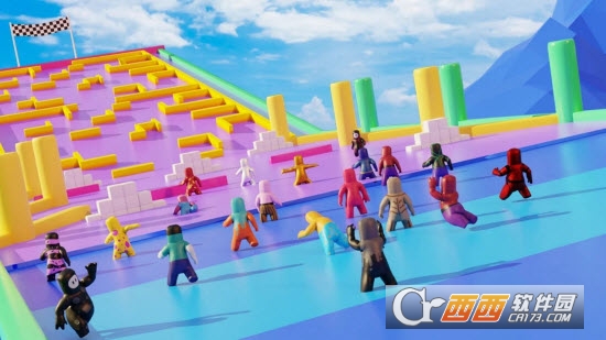 秋天的家伙游戏