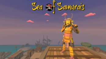 对马岛忍者世界