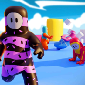 秋天的家伙游戏