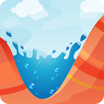 飞溅峡谷解锁全部关卡