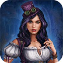 隐藏的物体暮光之城Hidden Objects Twilight Town中文版