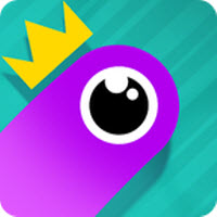 果冻蛇无限金币