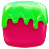 超级黏液模拟器