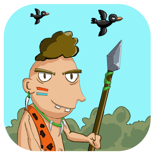 野人在路上正式版