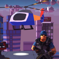 直升机突袭手游