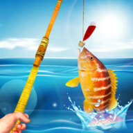 最后的海钓怪物Last Fishing