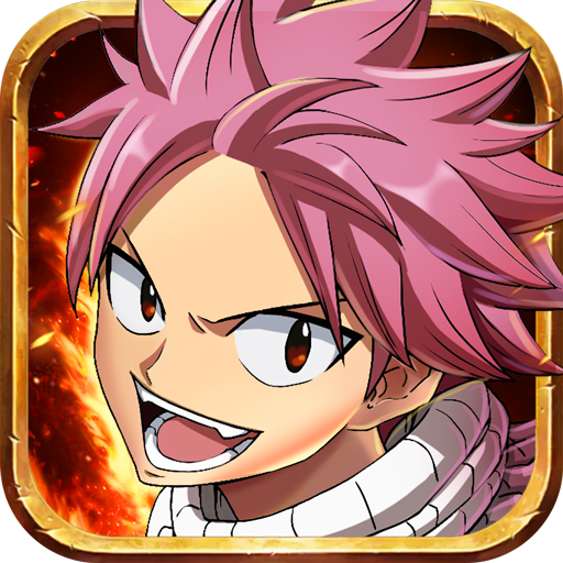 妖精的尾巴勇气之旅折扣端