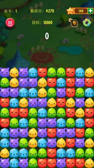 疯狂动物消红包版