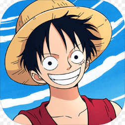 航海王热血航线官方正版