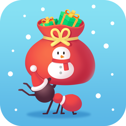 小蚁帝国红包版