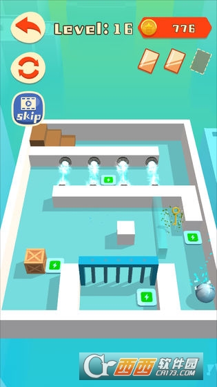 糖豆球球大冲刺