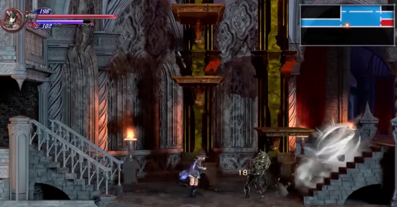 赤痕夜之仪式安卓