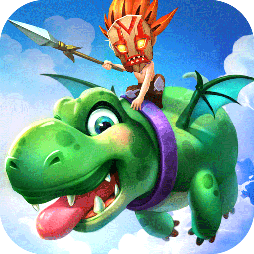 最后的原始人折扣版