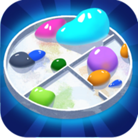 史莱姆试验游戏