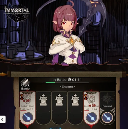 不朽之旅重生美服